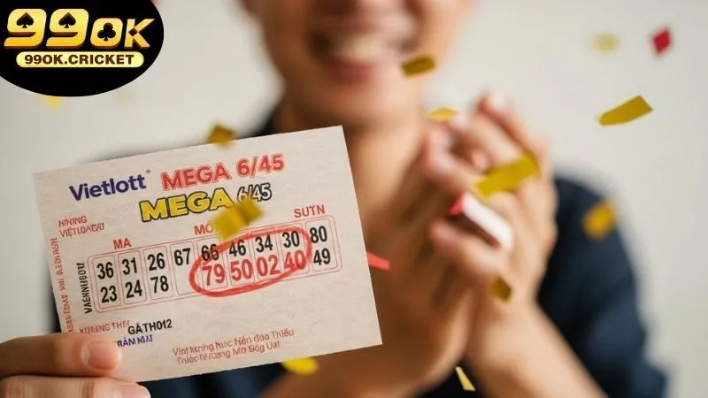 Số đẹp Vietlott hôm nay - Cơ hội trúng lớn đầy bất ngờ 2 Giới thiệu về số đẹp Vietlott hôm nay